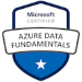 Roger Graham's Microsoft Certified: Azure Data Fundamentals