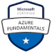 Roger Graham's Microsoft Certified: Azure Fundamentals badge