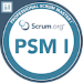 Roger Graham's Professional Scrum Master™ I (PSM I)