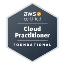 Roger Graham's AWS Certified Cloud Practitioner