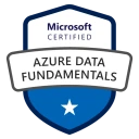 Roger Graham's Microsoft Certified: Azure Data Fundamentals